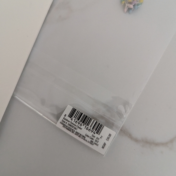 NWT Pura Vida Necklace - Picture 4 of 4